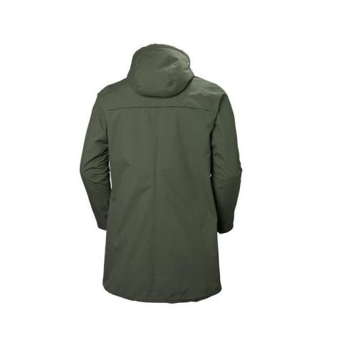 Parka helly hansen best sale hombre